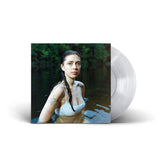 Lizzy McAlpine - Older (Crystal Clear Vinyl, Poster) (())