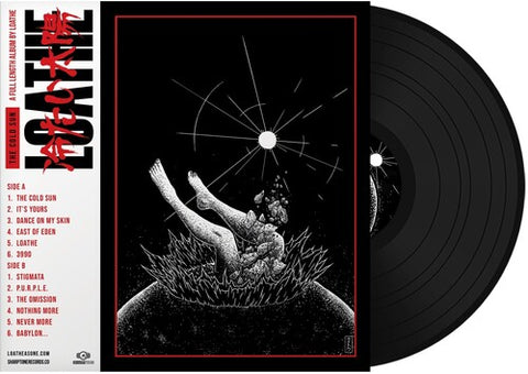 Loathe - The Cold Sun ((Vinyl))