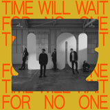 Local Natives - Time Will Wait For No One [Canary Yellow LP] ((Vinyl))