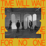 Local Natives - Time Will Wait For No One [Canary Yellow LP] ((Vinyl))