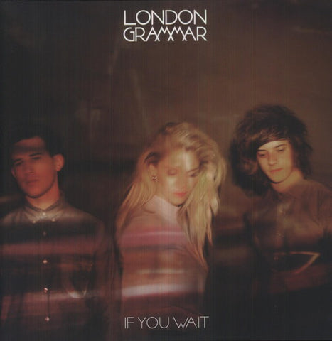 London Grammar - If You Wait [Import] (2 Lp's) ((Vinyl))
