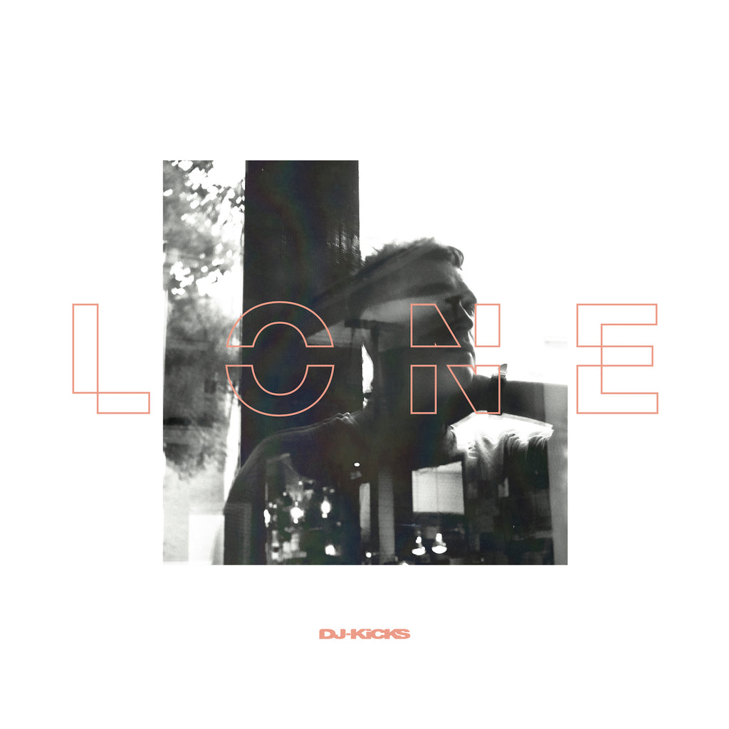 Lone - DJ-Kicks ((CD))