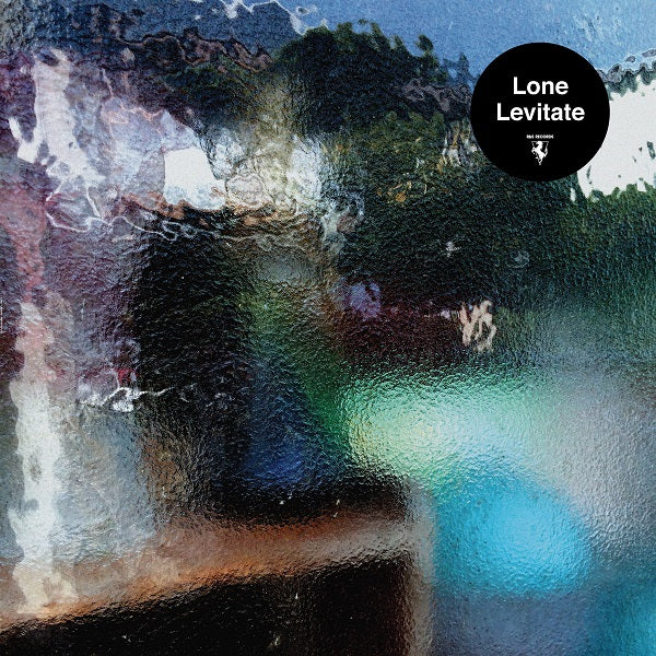 Lone - Levitate ((Vinyl))