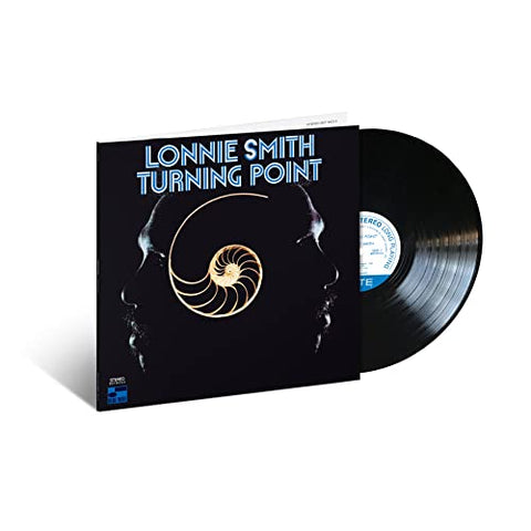 Lonnie Smith - Turning Point (Blue Note Classic Vinyl Series) [LP] ((Vinyl))