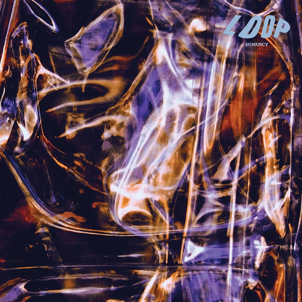 LOOP - Sonancy ((CD))
