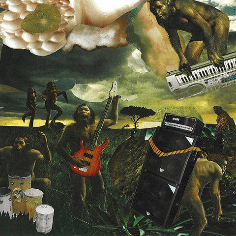 LOS LICHIS - Dog ((Vinyl))
