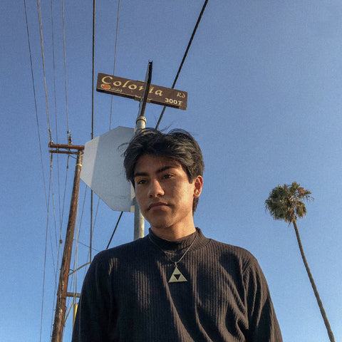 Los Retros - Early Days (2016-2019) ((CD))