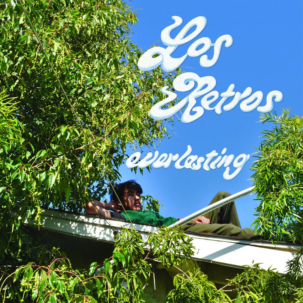 Los Retros - Everlasting ((Vinyl))