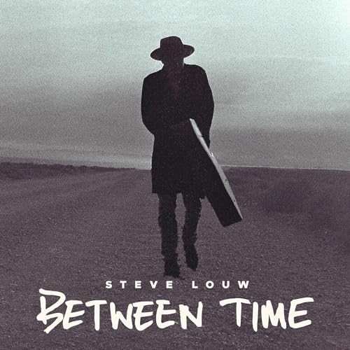 Louw, Steve - Between Time (2Lp) ((Vinyl))