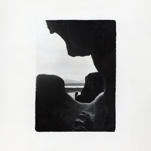 Loving - Any Light (Indie Exclusive, Colored Vinyl, Solid White, 140 Gram Vinyl) ((Vinyl))