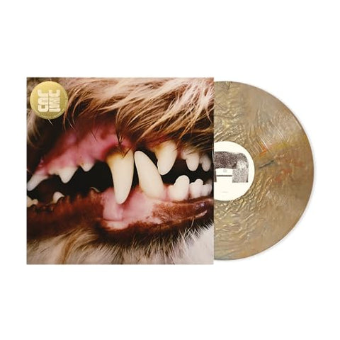 Lucius - Lucius [Metallic Eco-Vinyl Lp] ((Vinyl))
