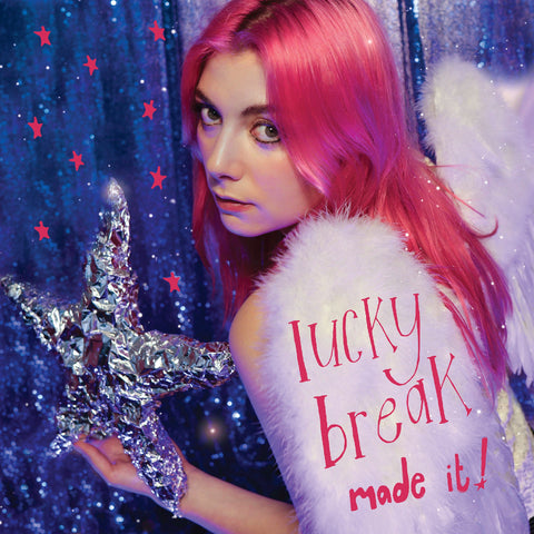 Lucky Break - Made It! ((CD))