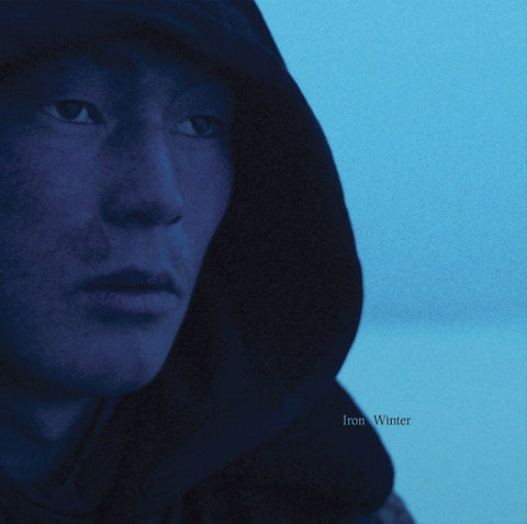 LUKE ALTMANN - Iron Winter [Lp] ((Vinyl))