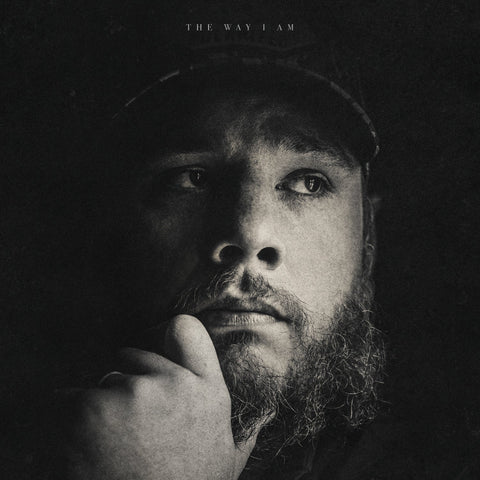 Luke Combs - The Way I Am [LP] ((Vinyl))