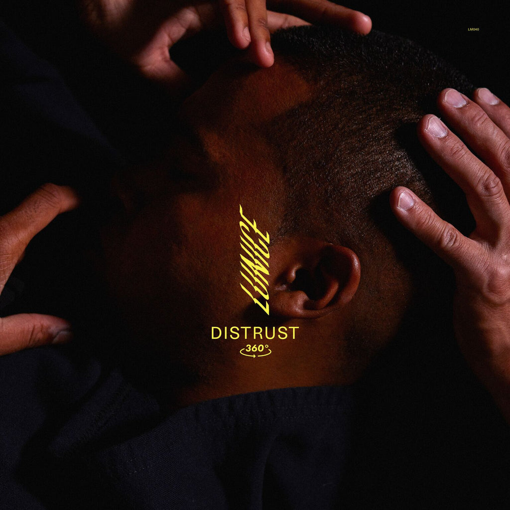 Lunice - CCCLX ((CD))