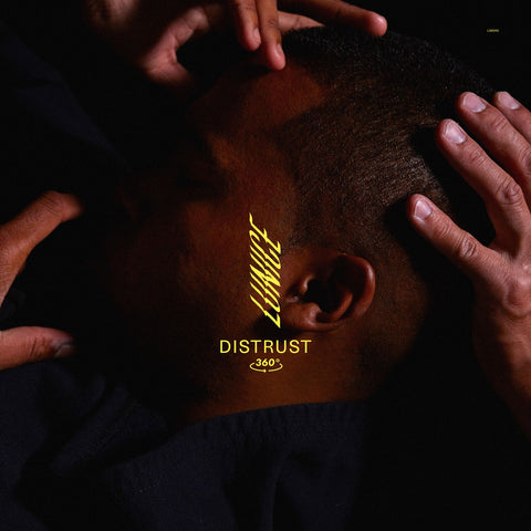 Lunice - CCCLX ((CD))