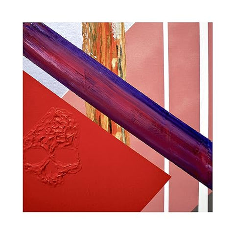 Lupe Fiasco - Tetsuo & Youth ((Vinyl))