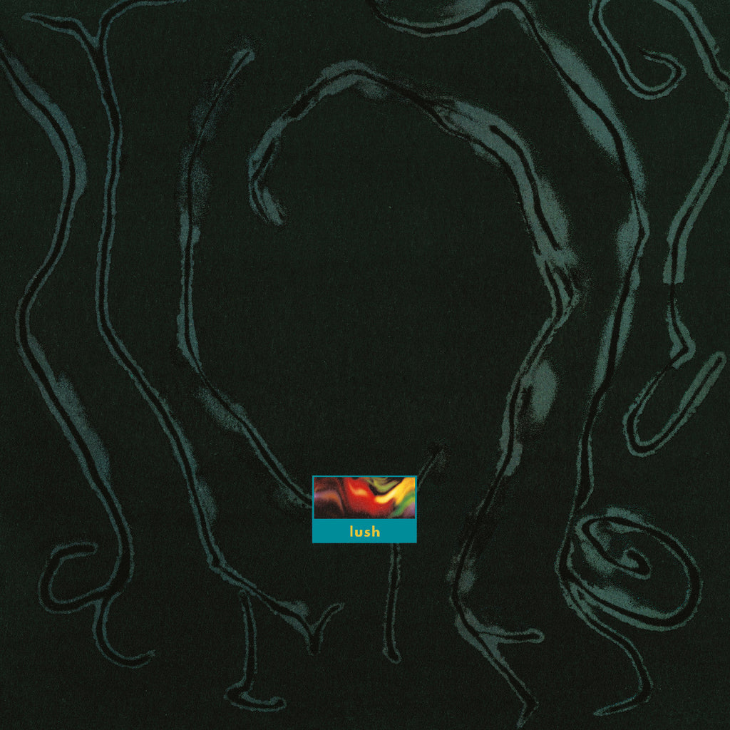 Lush - Gala ((Vinyl))