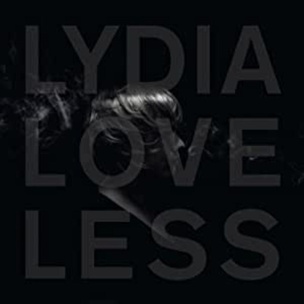 Lydia Loveless - Somewhere Else ((Vinyl))