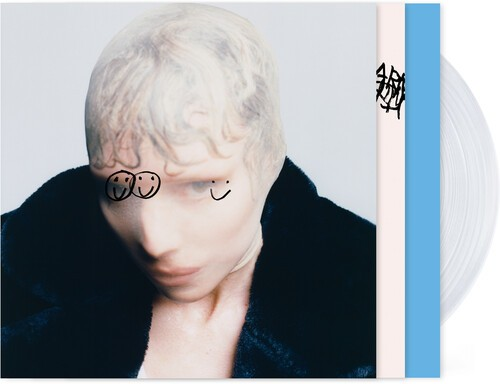Lykke Li - Afterparty [Explicit Content] (Limited Edition, Indie Exclusive, Clear Vinyl) ((Vinyl))