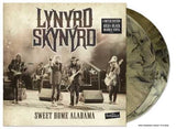 Lynyrd Skynyrd - Sweet Home Alabama: Live At Rockpalast 1996 (Limited Edition, Gold & Black Marble Vinyl) (2 Lp's) ((Vinyl))