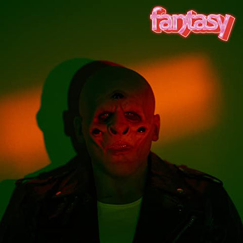 M83 - Fantasy (())