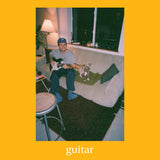 Mac Demarco - “Guitar” (Indie Exclusive) (Transparent Orange Vinyl) ((Vinyl))