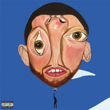 Mac Miller - Balloonerism [Explicit Content] (2 Lp's) ((Vinyl))