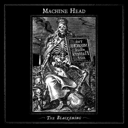 Machine Head - The Blackening ((CD))