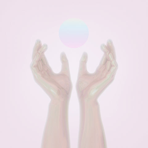 Machinedrum - Human Energy ((CD))