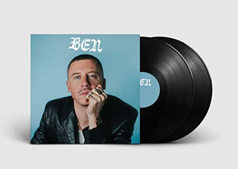 Macklemore - BEN (())