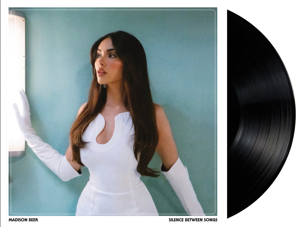 Madison Beer - Silence Between Songs ((Vinyl))