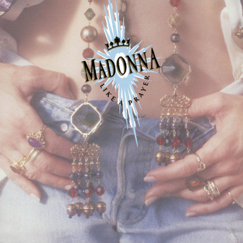 Madonna - Like A Prayer (180 Gram Vinyl) (())