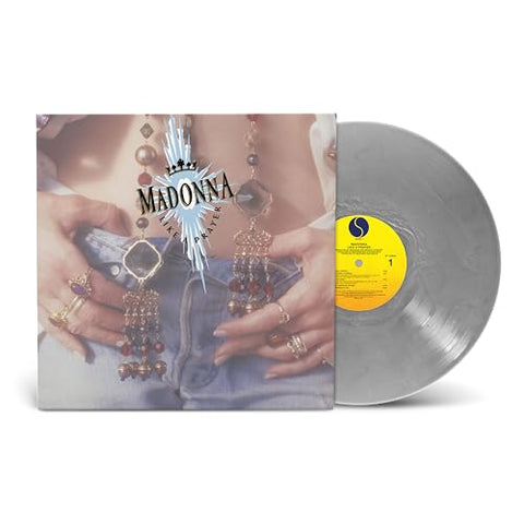 Madonna - Like A Prayer (Silver Collection) ((Vinyl))