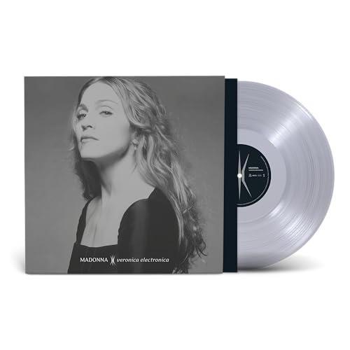 Madonna - Veronica Electronica ((Vinyl))