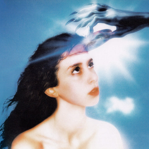 Magdalena Bay - Imaginal Disk ((Vinyl))