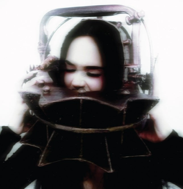 Maggie Lindemann - HEADSPLIT [Clear LP] ((Vinyl))