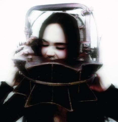 Maggie Lindemann - HEADSPLIT [Clear LP] ((Vinyl))