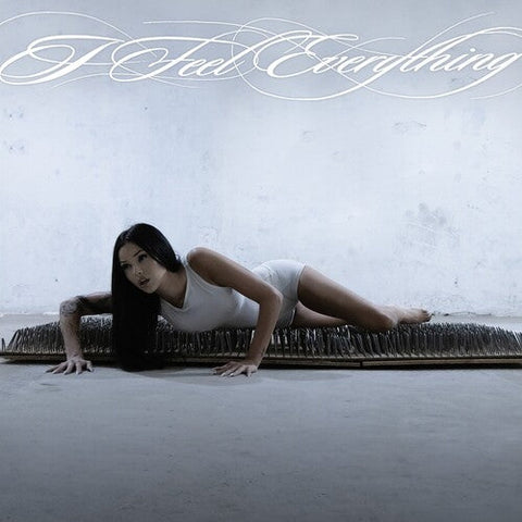 Maggie Lindemann - I Feel Everything [Explicit Content] ((CD))