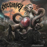 Malignancy - ...Discontinued ((CD))