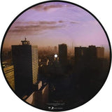Manic Street Preachers - Ultra Vivid Lament (Picture Disc Vinyl) [Import] ((Vinyl))