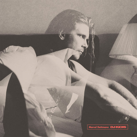Marcel Dettmann - Marcel Dettmann DJ-Kicks ((CD))