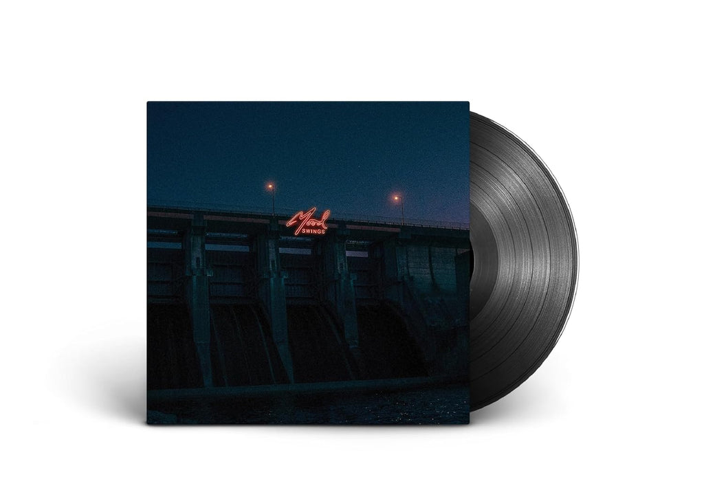Marcus King - Mood Swings [LP] ((Vinyl))