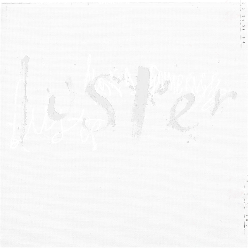 Maria Somerville - Luster ((CD))