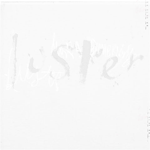 Maria Somerville - Luster ((CD))