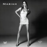 Mariah Carey - #1’S (Opaque White Vinyl) ((Vinyl))