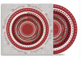 Mariah Carey - Merry Christmas: 30th Anniversary Edition (Zoetrope Vinyl) ((Vinyl))
