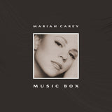 Mariah Carey - Music Box: 30th Anniversary Expanded Edition ((Vinyl))