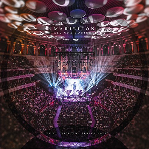 Marillion - All One Tonight (live At The Royal Albert Hall) ((Vinyl))