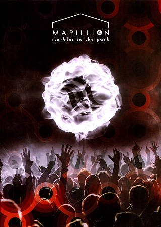 Marillion - MARBLES IN THE PARK ((DVD))